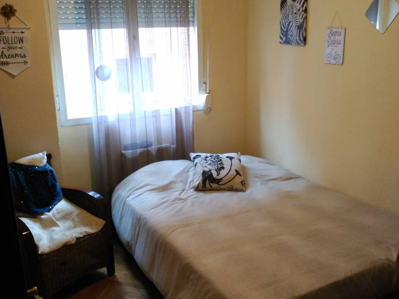 Tuisverblyf Madrid 94640-2