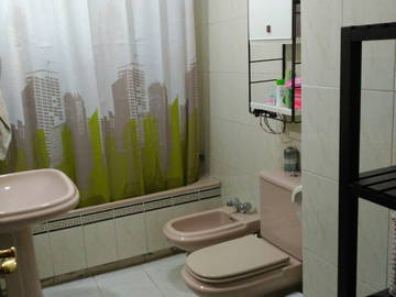 Room For Rent Madrid 94640