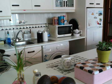 Chambre Chez L'habitant Madrid 94640-4