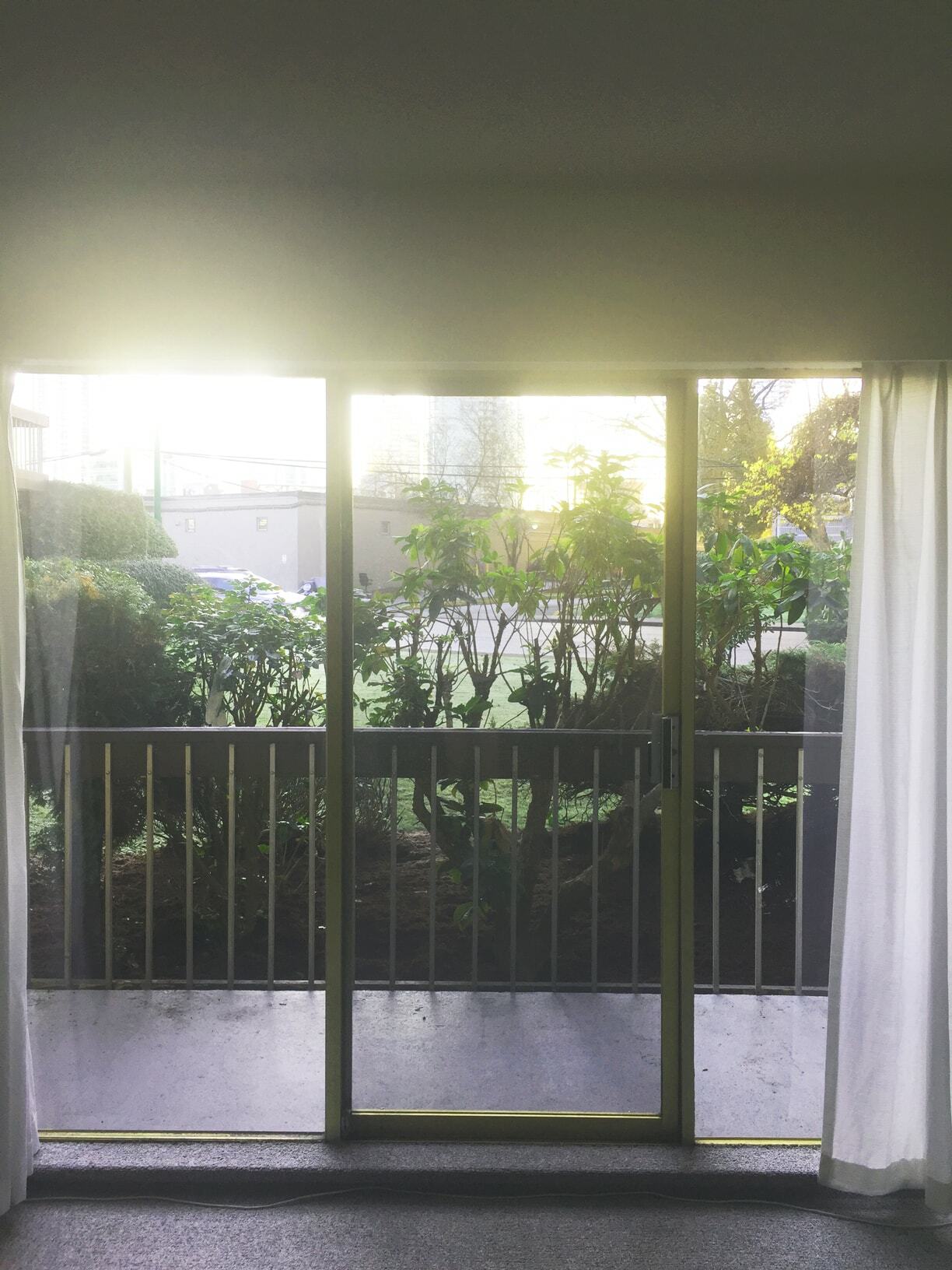 Quedarse En Casa Burnaby 189473