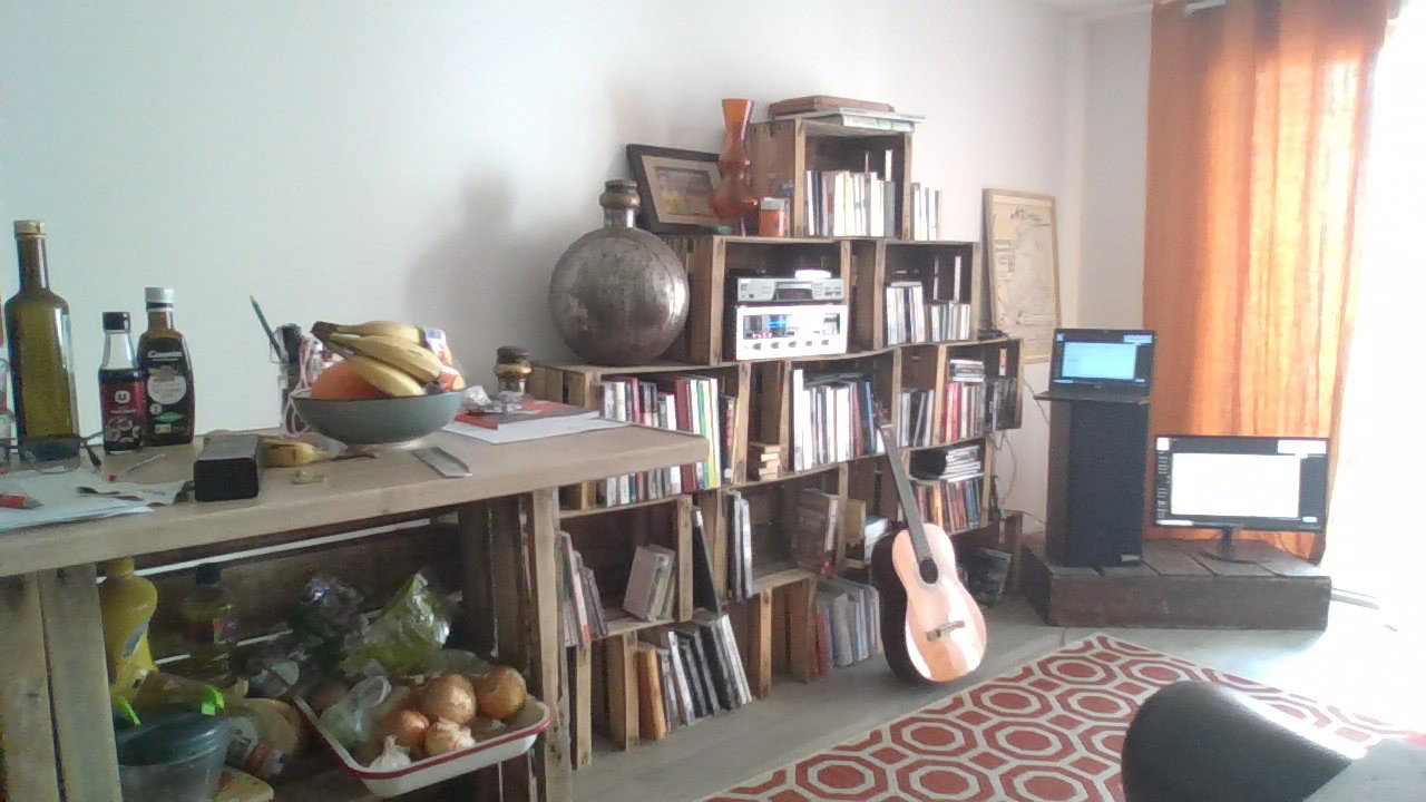 Habitación En Casa Del Anfitrión Chalonnes-sur-Loire 674147