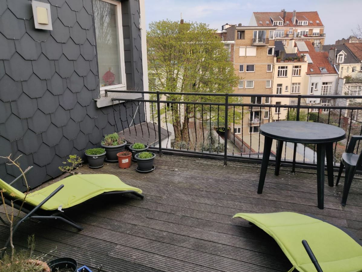 Colocación Etterbeek 248006