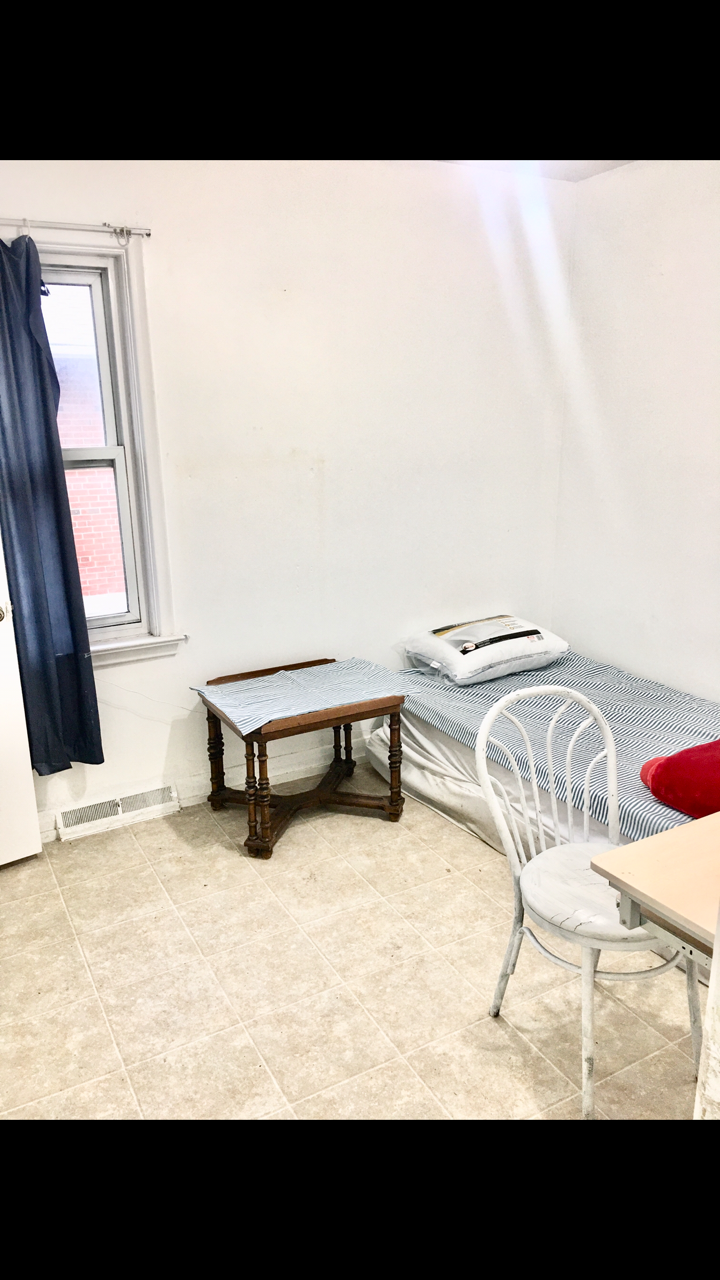 Piso Compartido Toronto 670426