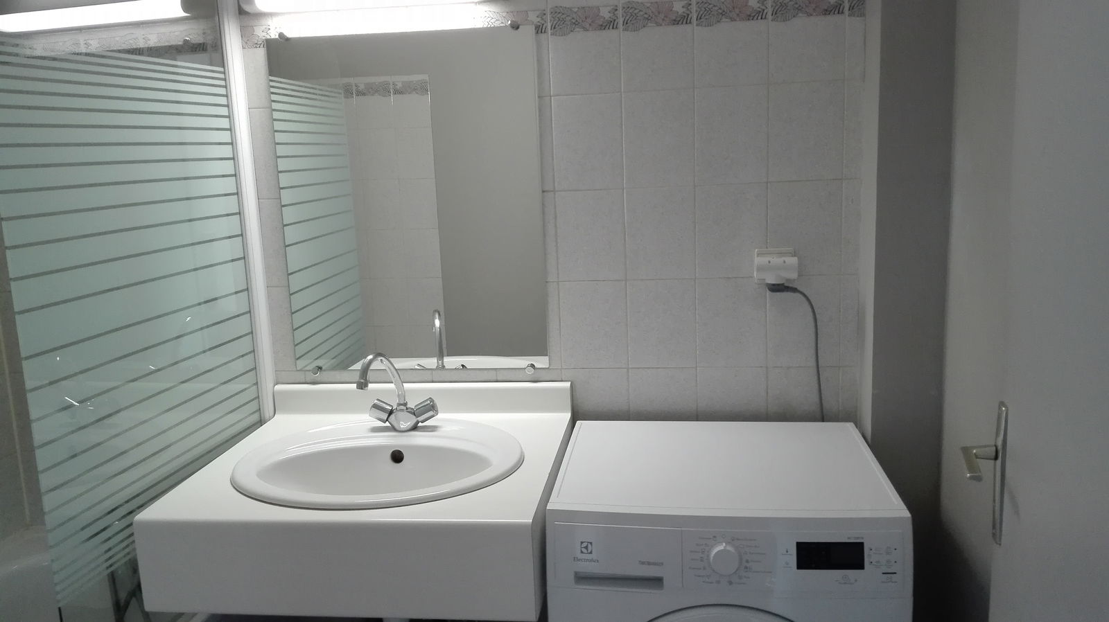 Colocación Villeurbanne 125553