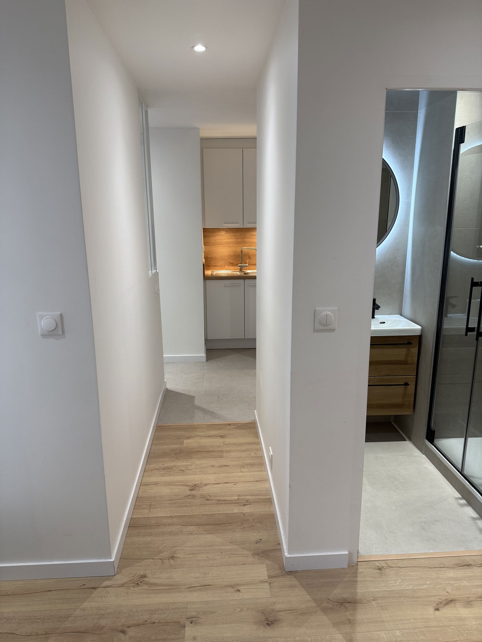 Colocación Annemasse 641711