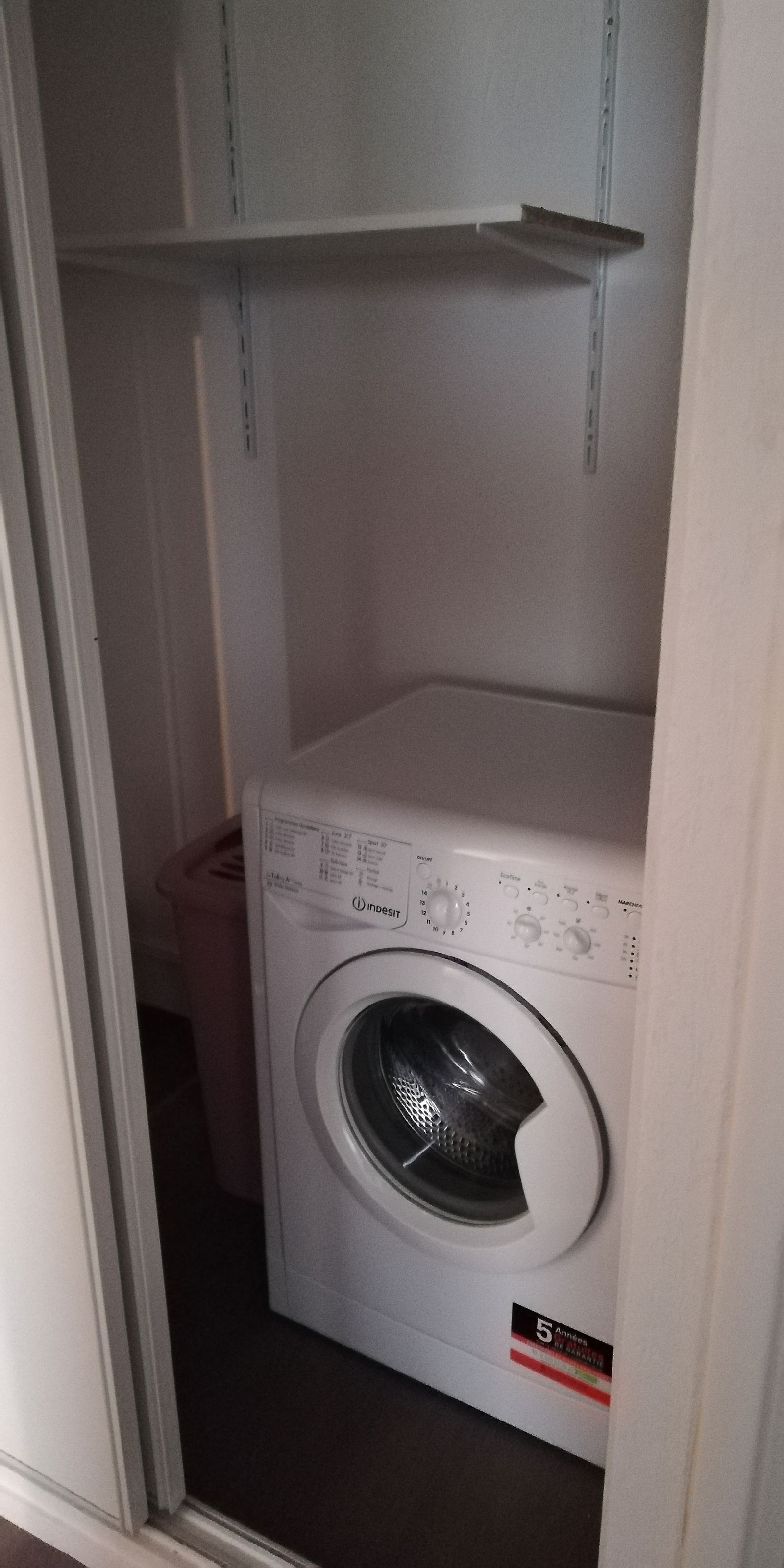 Colocación Talence 243616