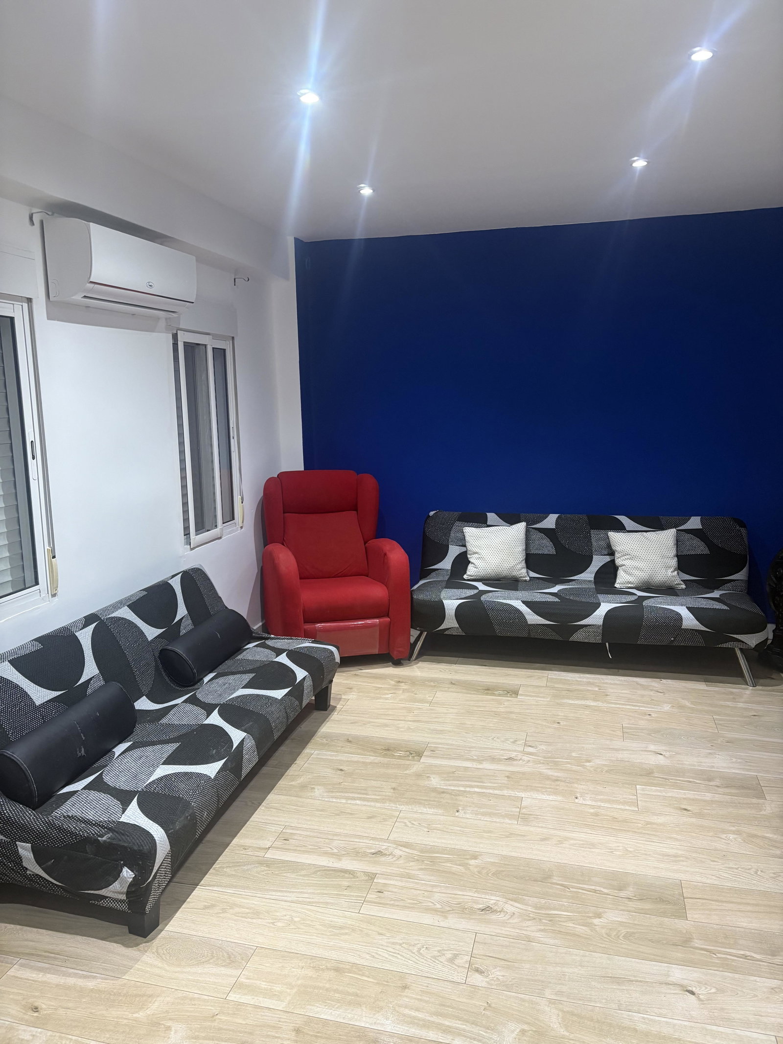 Habitación En Casa Del Anfitrión Quart de Poblet 666652