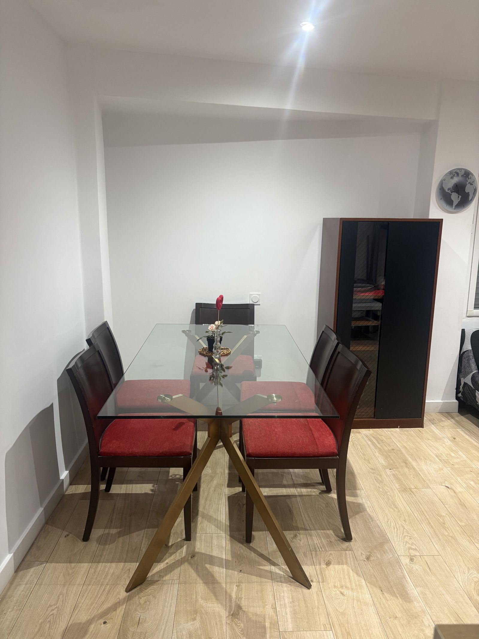 Habitación En Casa Del Anfitrión Quart de Poblet 666652