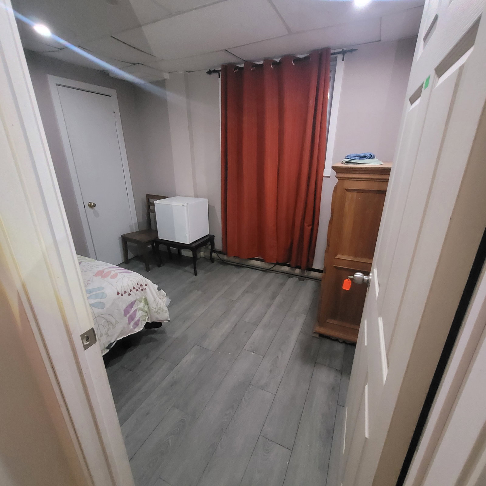 Piso Compartido Quebec City 577870