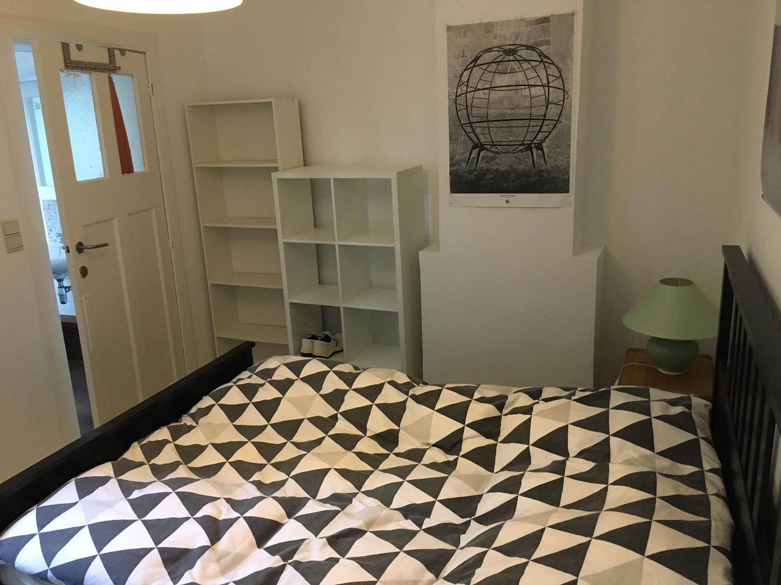 Colocación Watermael-Boitsfort 258539