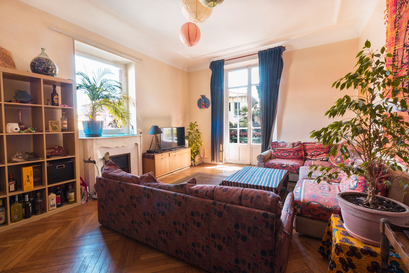 Colocación Nice 229632