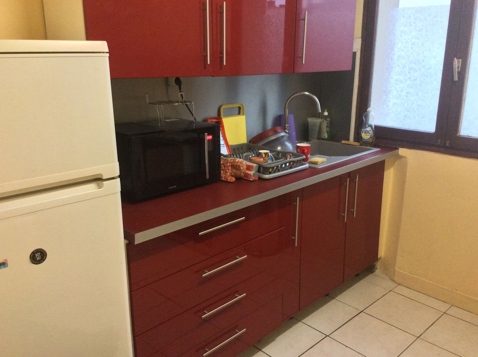 Colocación Montreuil 245847