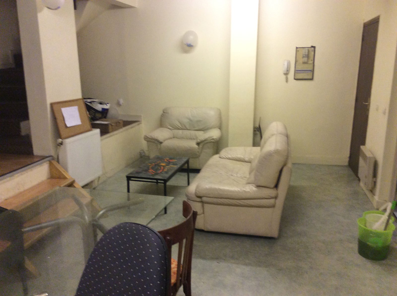 Colocación Montreuil 245847