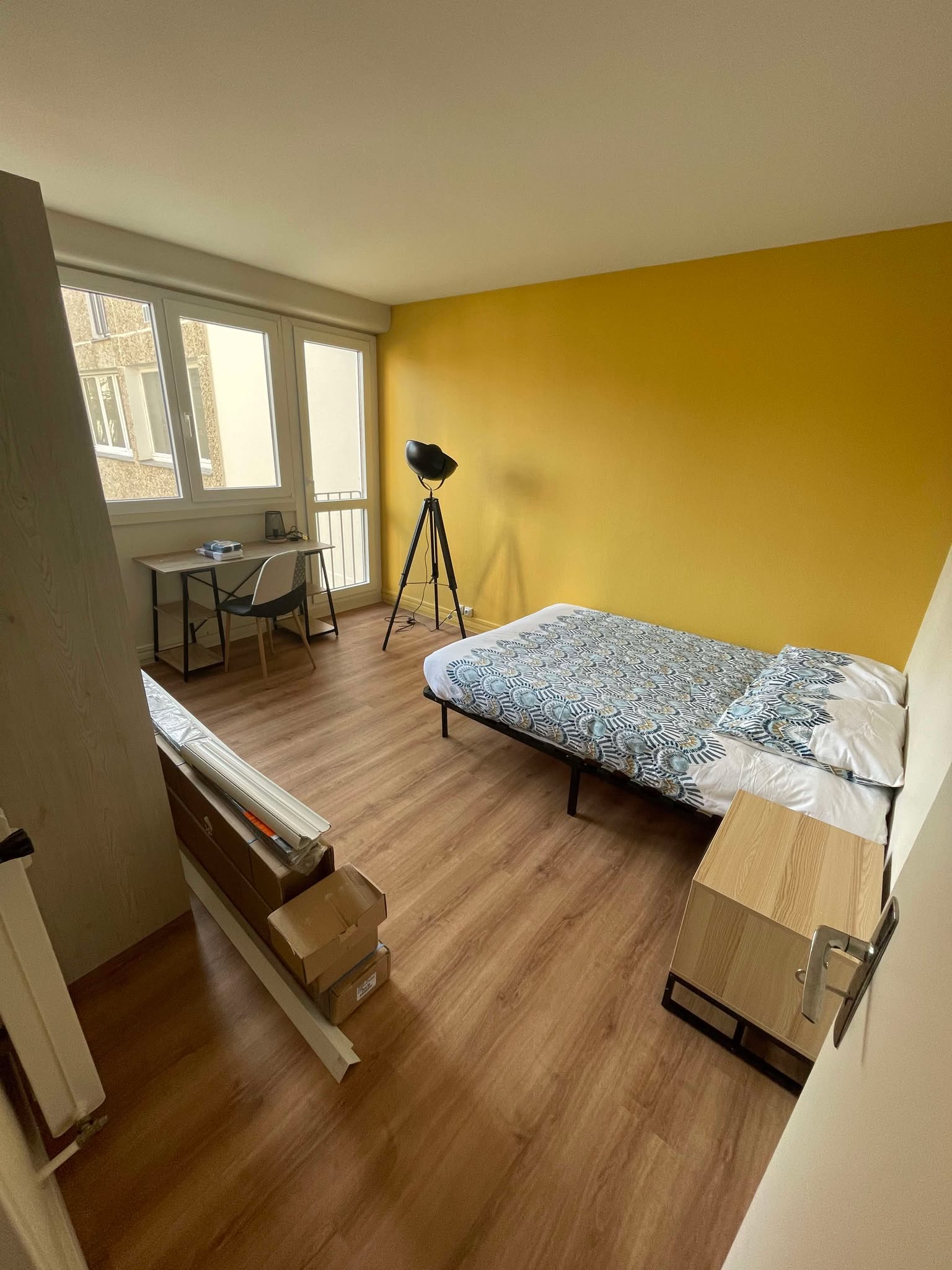 Quedarse En Casa Rennes 350193