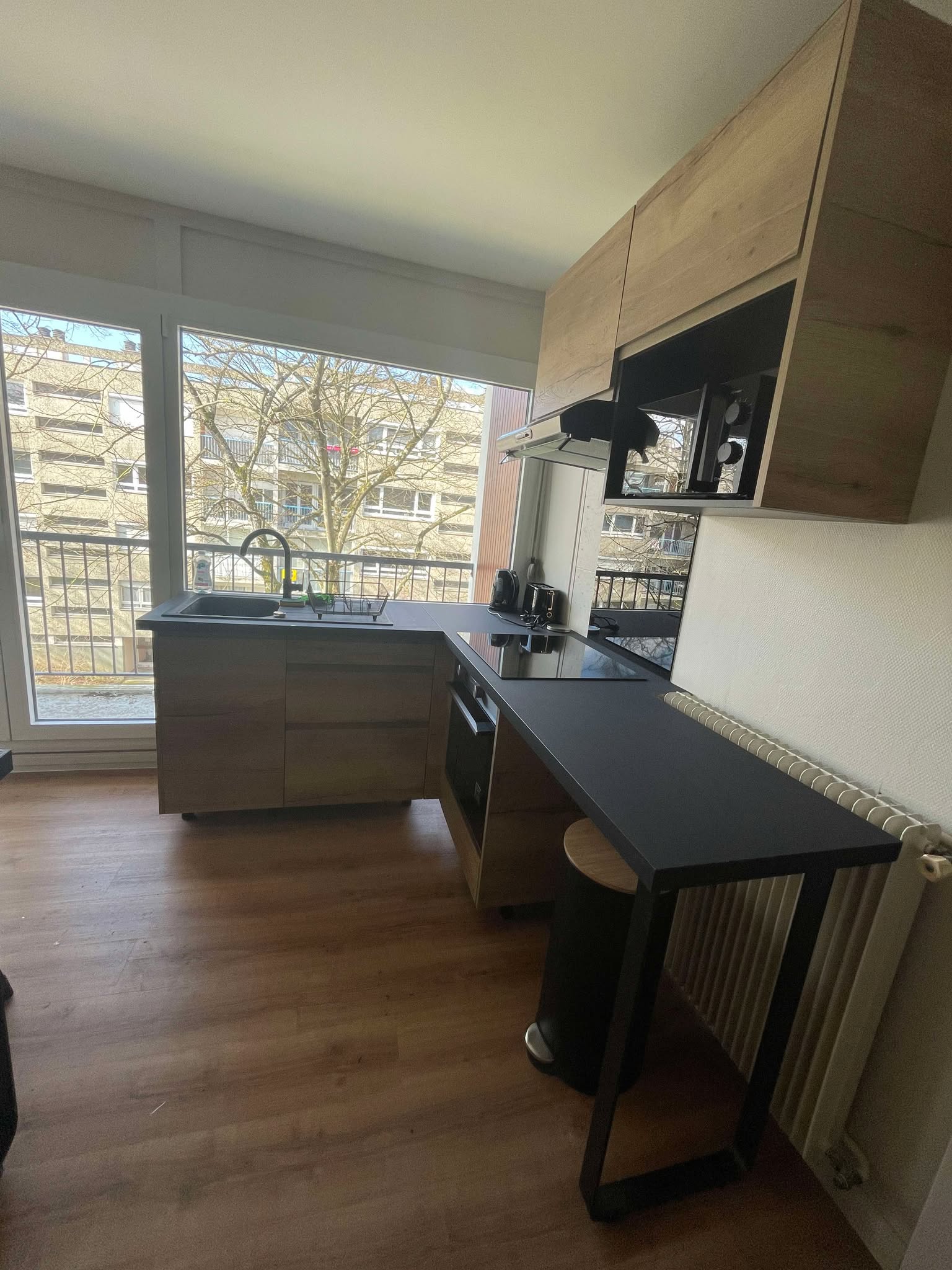 Quedarse En Casa Rennes 350193