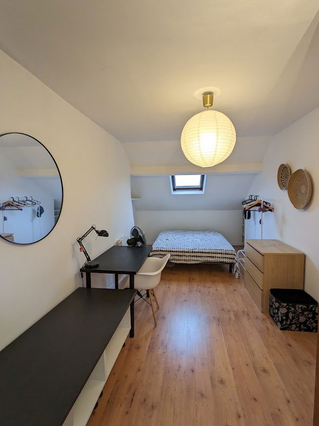 Colocación Le Havre 266240