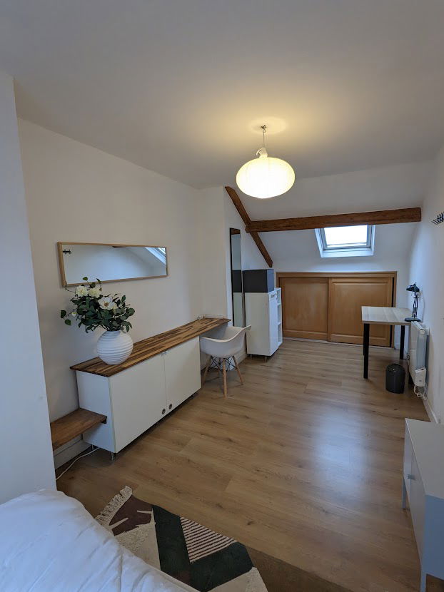 Colocación Le Havre 266240