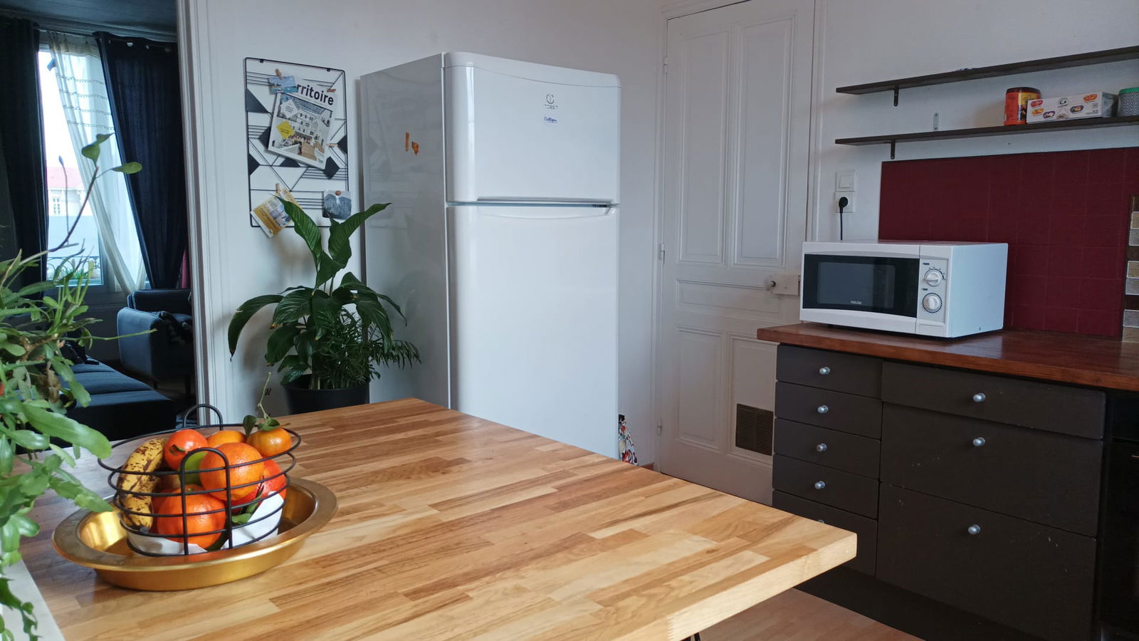 Colocación Le Havre 266240