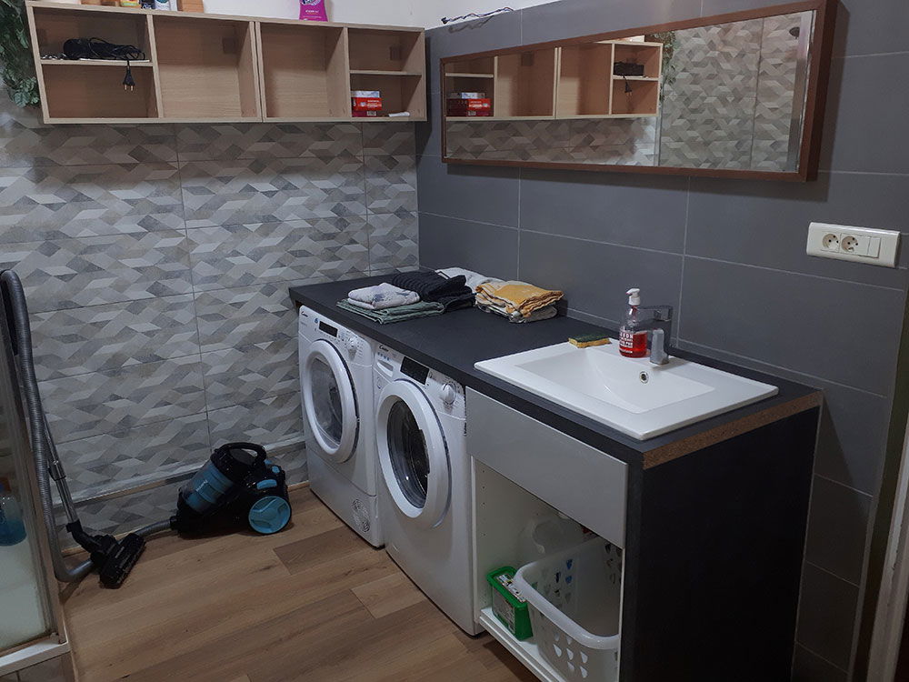 Colocación Le Havre 266240