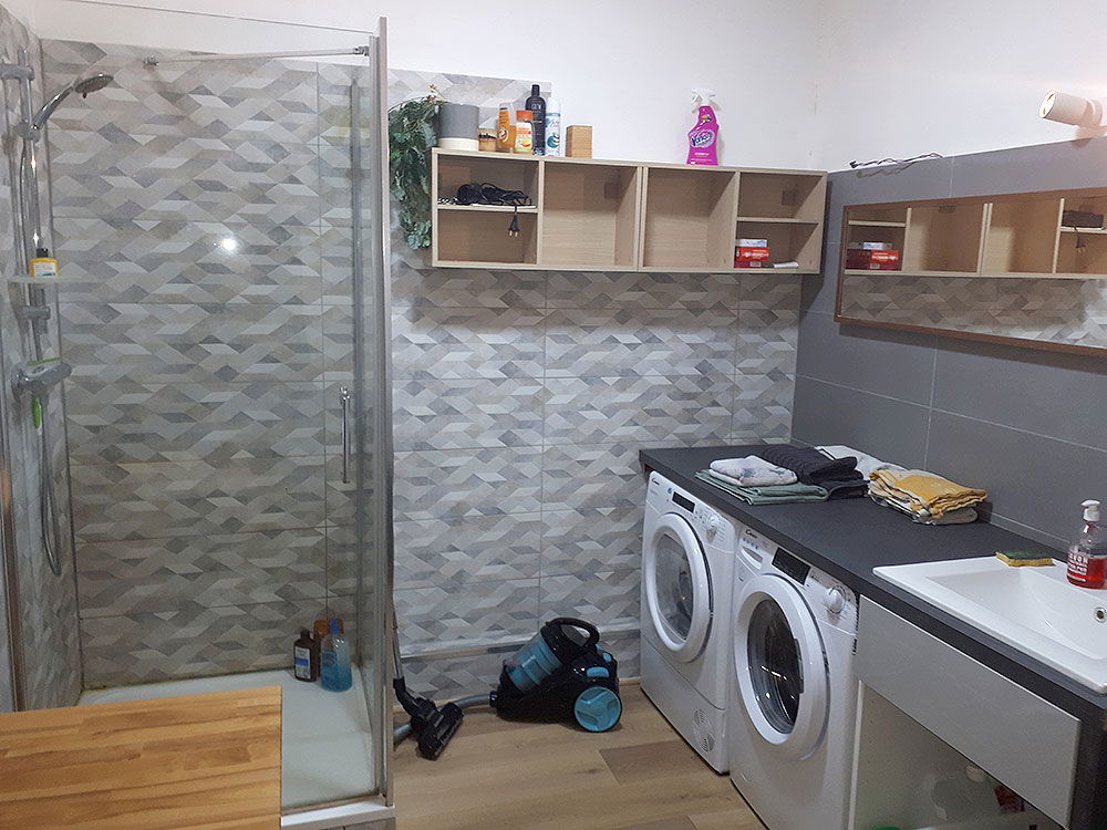 Colocación Le Havre 266240