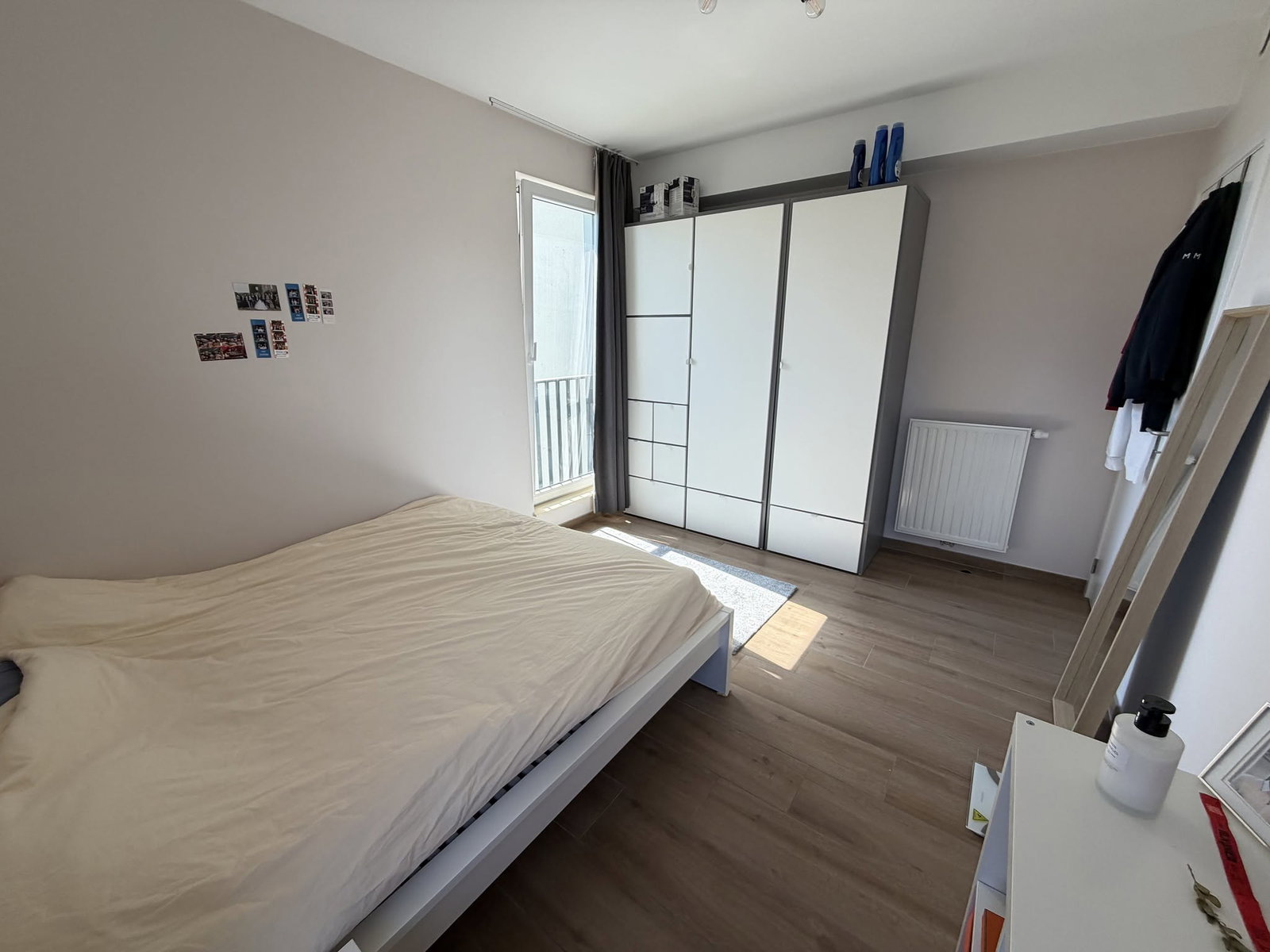 Habitación En Casa Del Anfitrión Arlon 668794