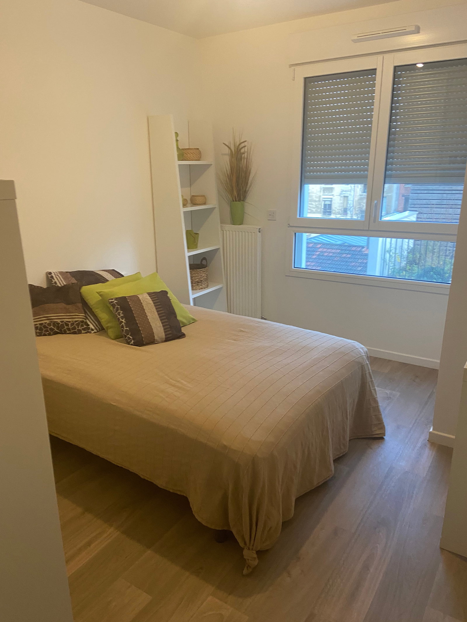Piso Compartido Saint-Denis 669682