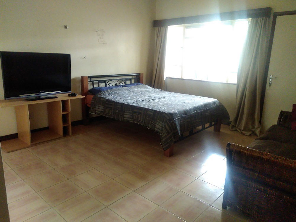 Quedarse En Casa Nairobi 235461
