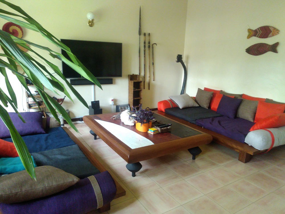 Quedarse En Casa Nairobi 235461