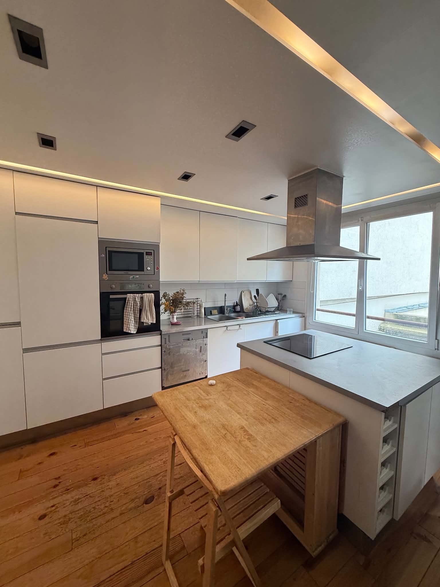 Piso Compartido Paris 668005