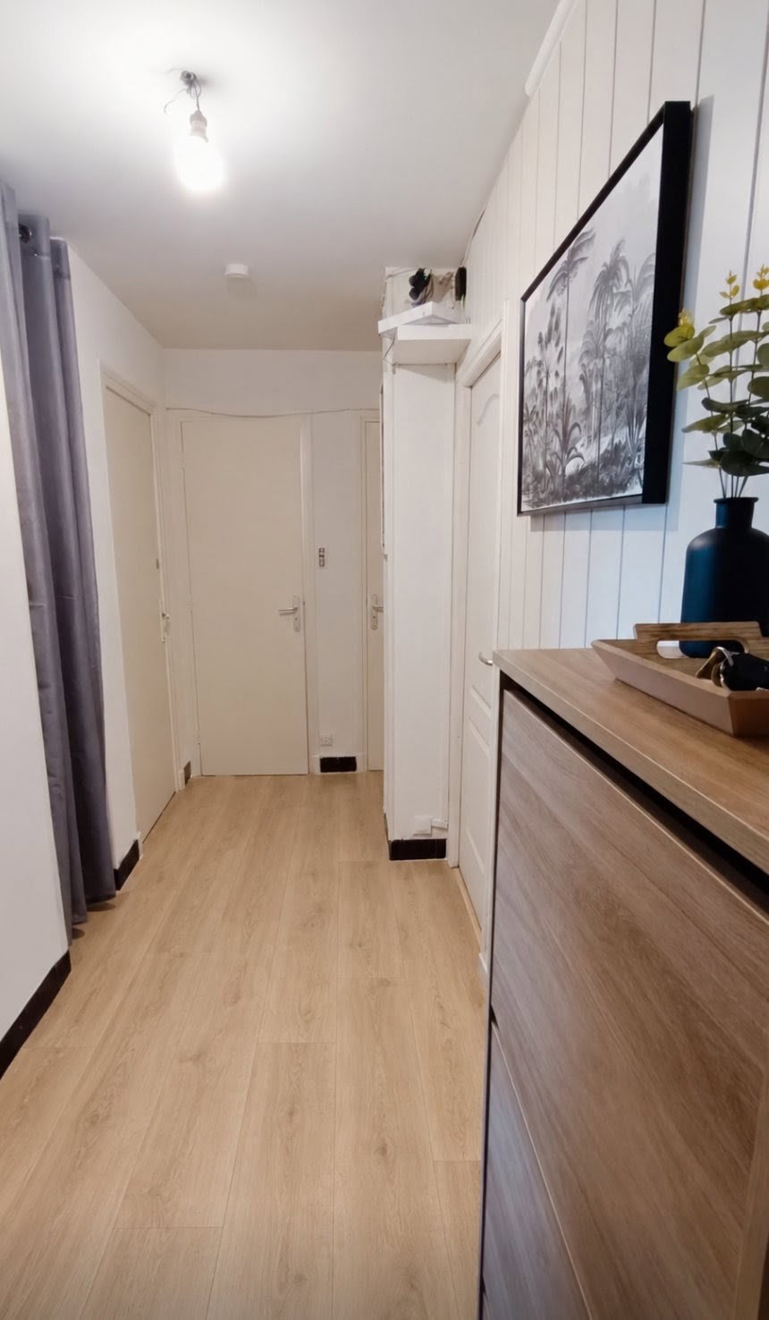 Piso Compartido Grenoble 673039