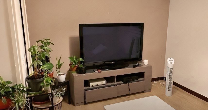 Piso Compartido Grenoble 673039