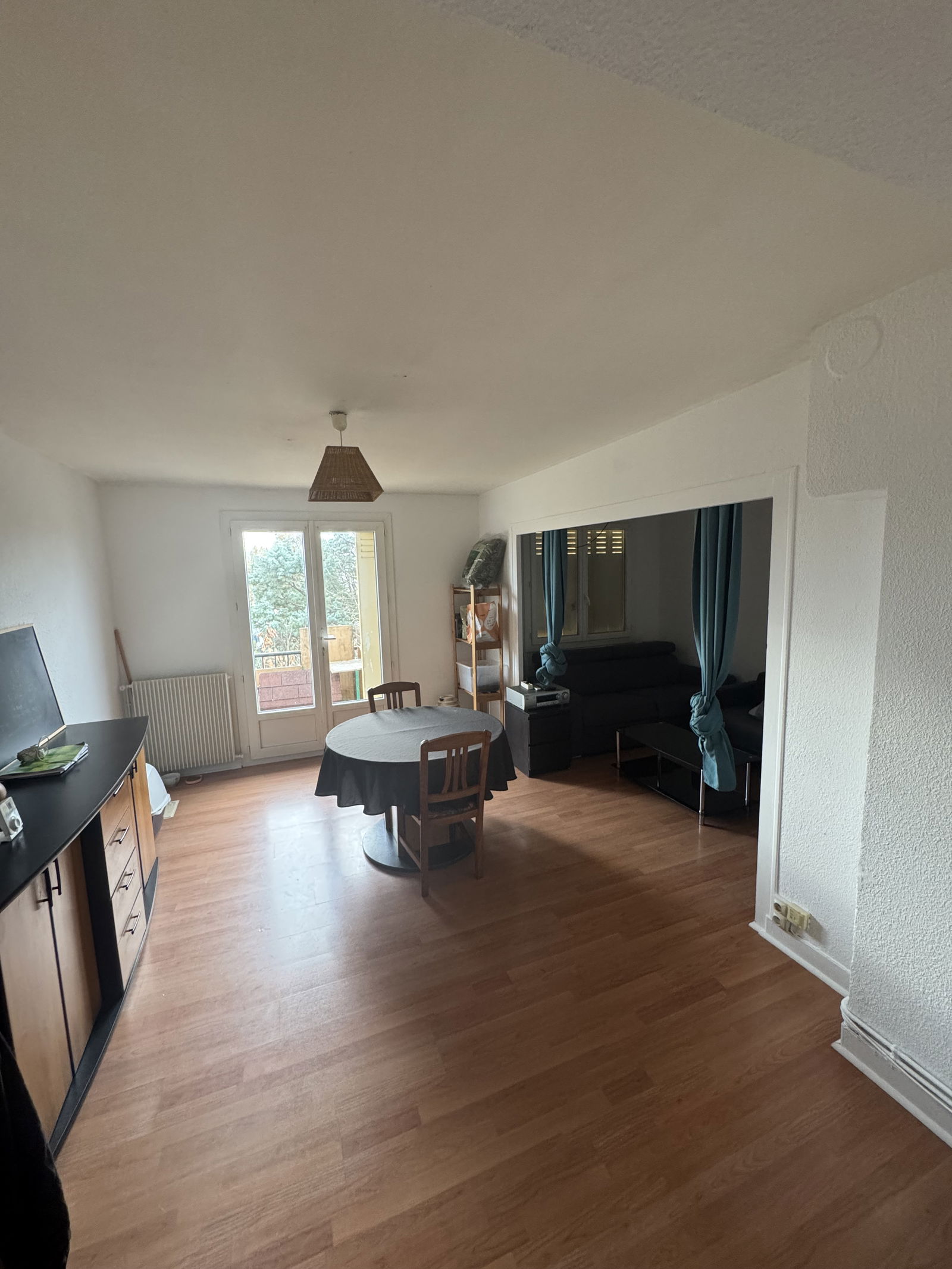 Colocación Mérignac 462641