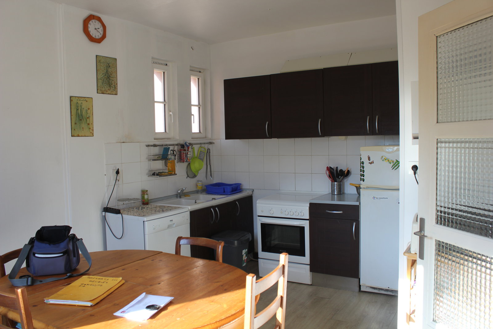 Colocación Saint-Martin-d'Hères 661487