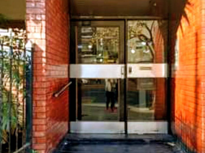 Coliving CABA 651250