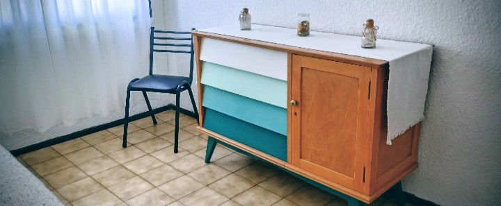 Coliving CABA 651250