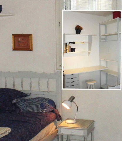 Colocación Villejuif 34242