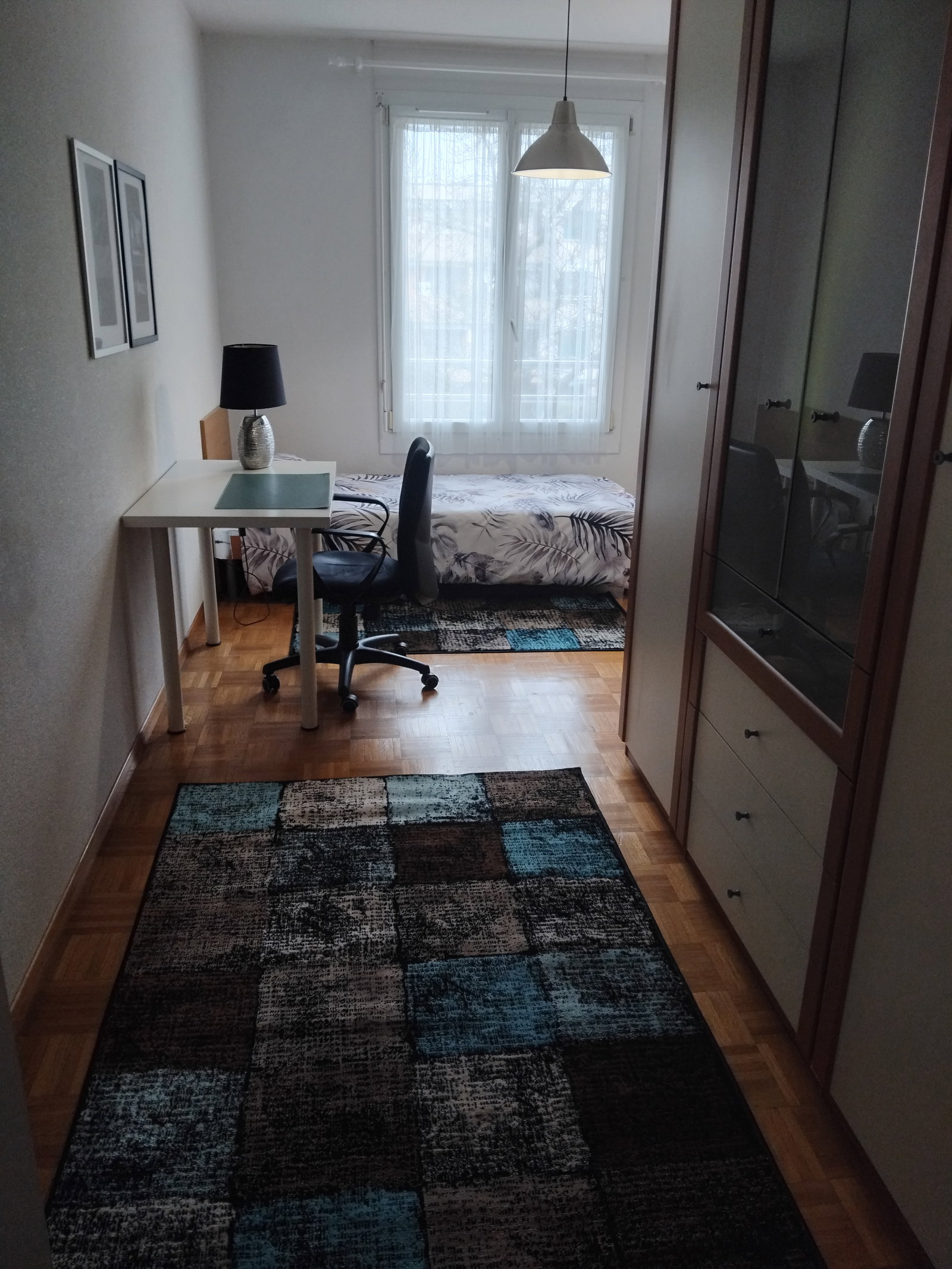 Habitación En Casa Del Anfitrión Onex 674561