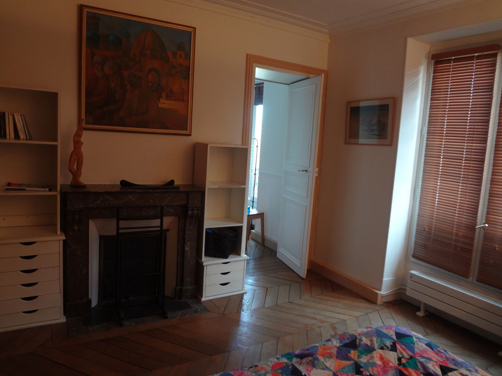 Colocación Paris 56868