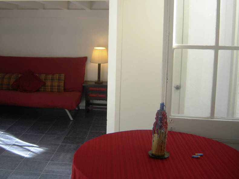 Homestay Barcelona 233579-5