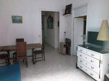 Chambre Chez L'habitant Barcelona 233579-7