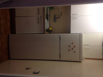 Chambre Chez L'habitant Badalona 106596-4