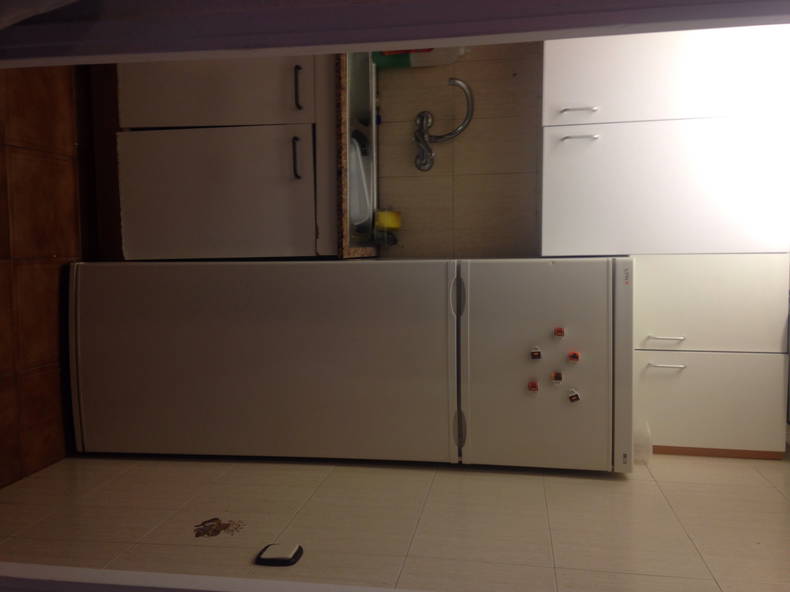 Quedarse En Casa Badalona 106596-4