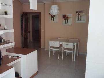 Chambre À Louer Valdemoro 165032