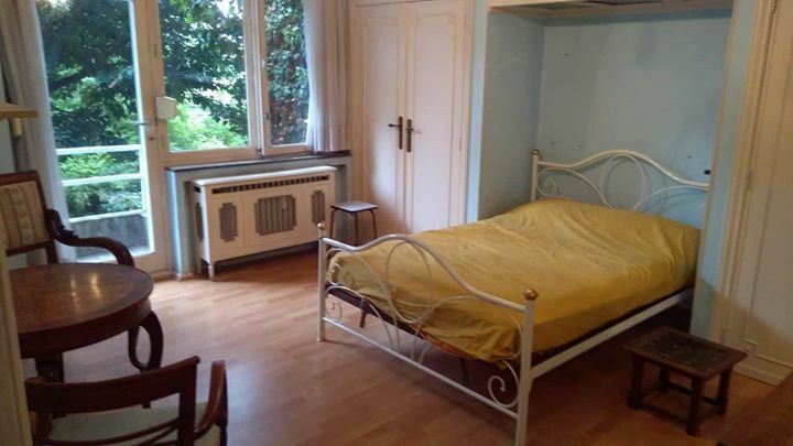 Colocación Ixelles 172677