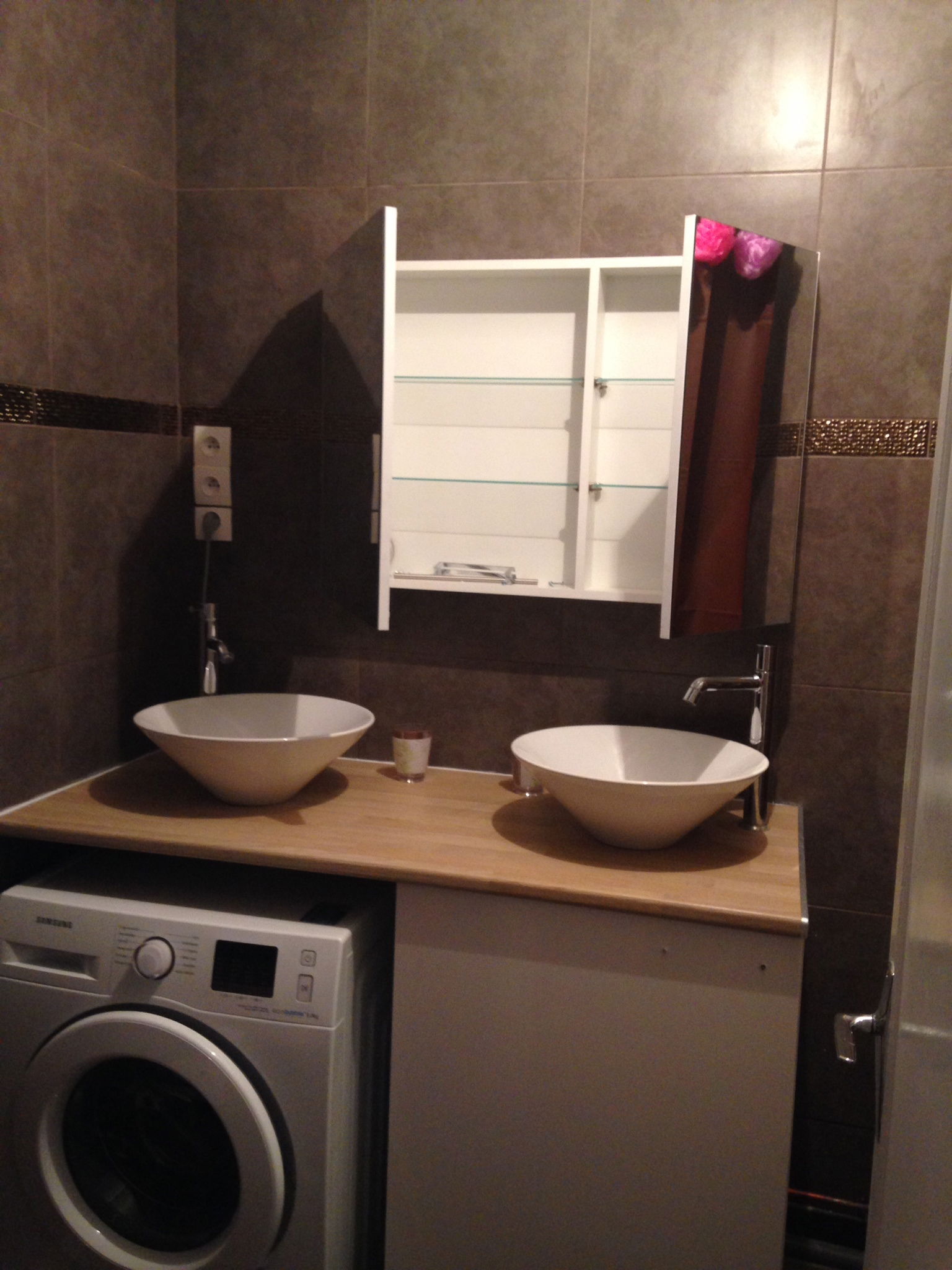 Colocación Argenteuil 246228