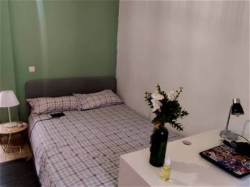 Zimmer Bei Einheimischen Barcelona 353234-1