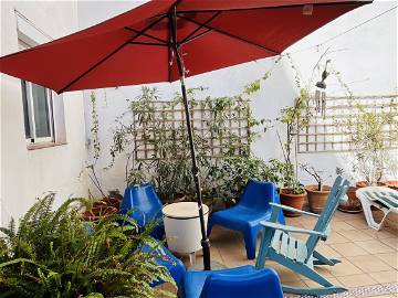 Chambre Chez L'habitant Barcelona 353234-5