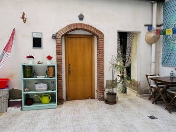 Chambre Chez L'habitant Barcelona 353234-6