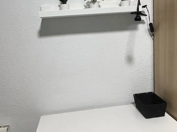 Chambre Chez L'habitant Barcelona 353234-2