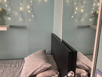 Chambre Chez L'habitant Barcelona 353234-3